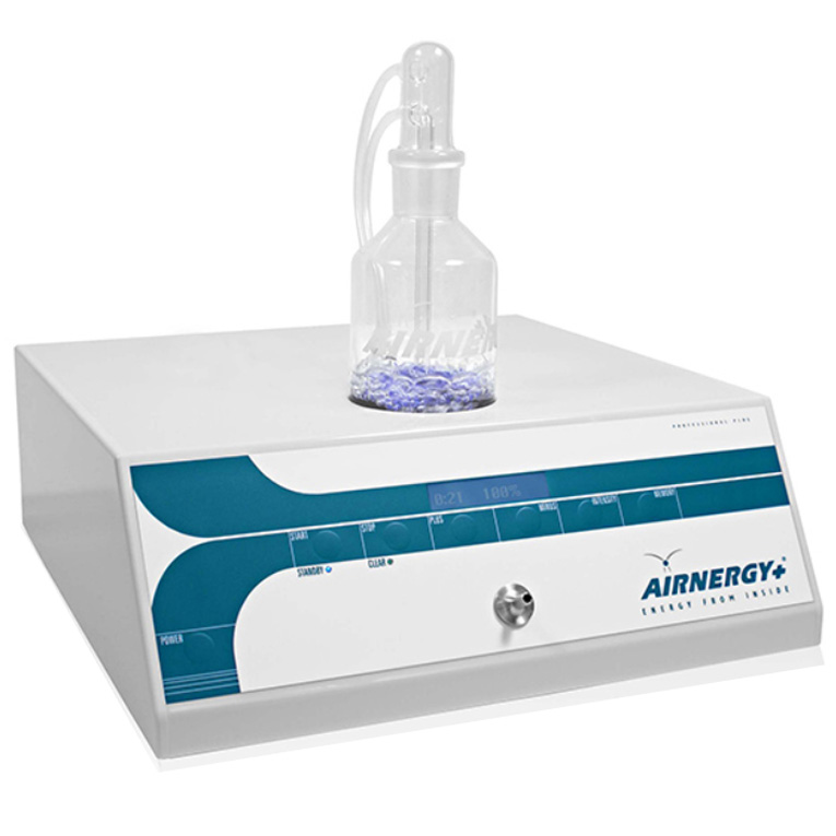 Airnergy Spirovital Therapy